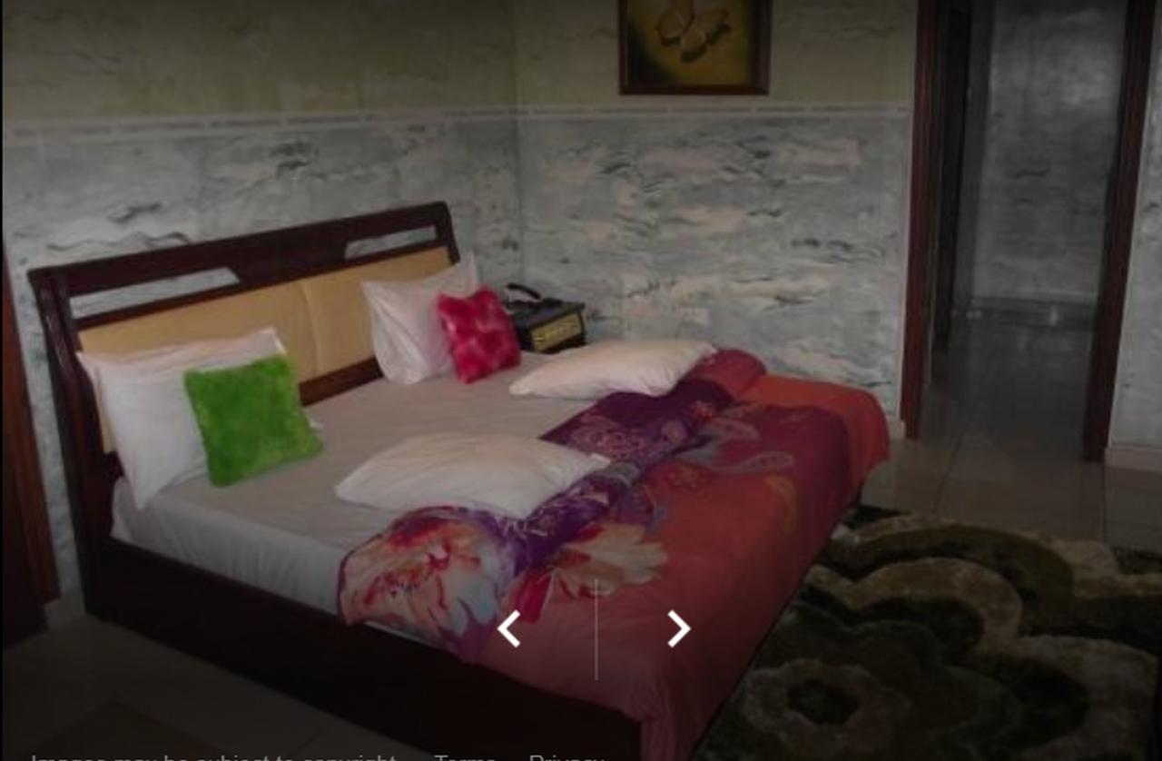 Nondon International Hotel Enugu Exterior foto